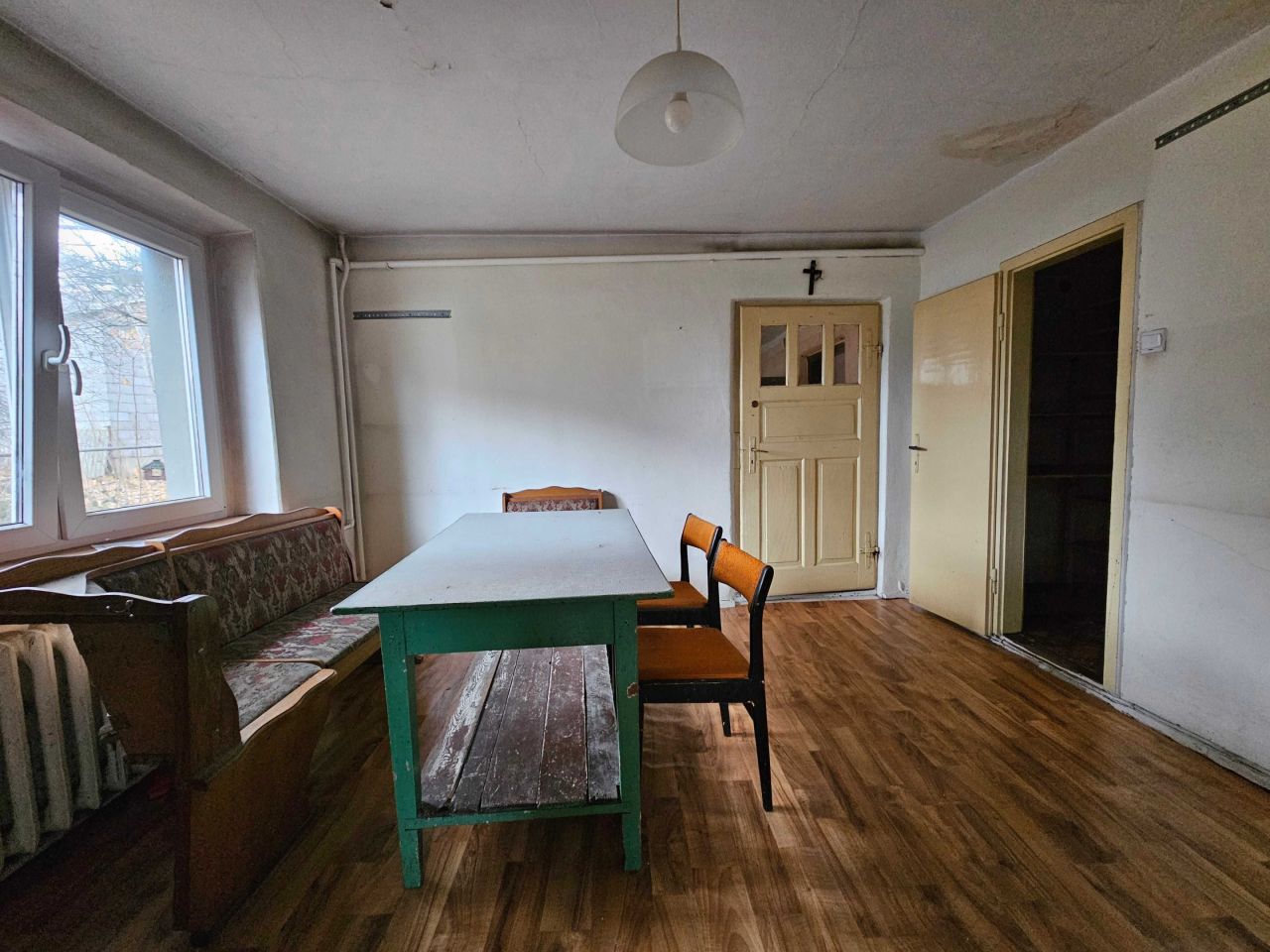 dom wolnostojący Zagórów. Zdjęcie 7