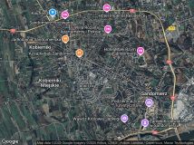 Mieszkanie 1-pokojowe Sandomierz, ul. Juliusza Słowackiego