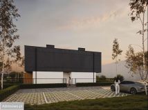 Mieszkanie 4-pokojowe Środa Wielkopolska, ul. Dywizjonu 303. Zdjęcie 2