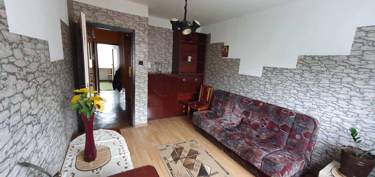 Mieszkanie 3-pokojowe Częstochowa Północ, ul. Michałowskiego. Zdjęcie 7