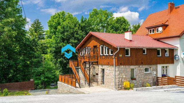 bliźniak, 7 pokoi Karpacz. Zdjęcie 1