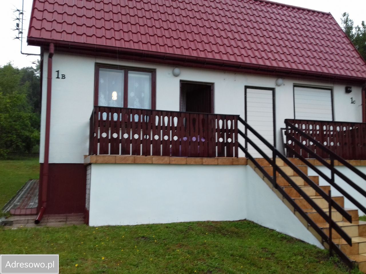 Działka rekreacyjna Milanowska Wólka. Zdjęcie 3