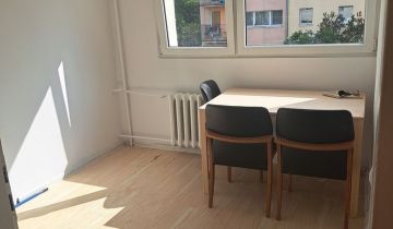 Mieszkanie 3-pokojowe Warszawa Bielany, ul. Przytyk