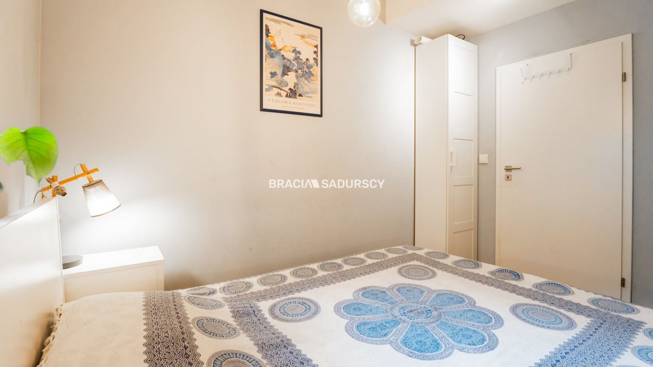 Mieszkanie 4-pokojowe Kraków Prądnik Czerwony, ul. Dobrego Pasterza. Zdjęcie 13