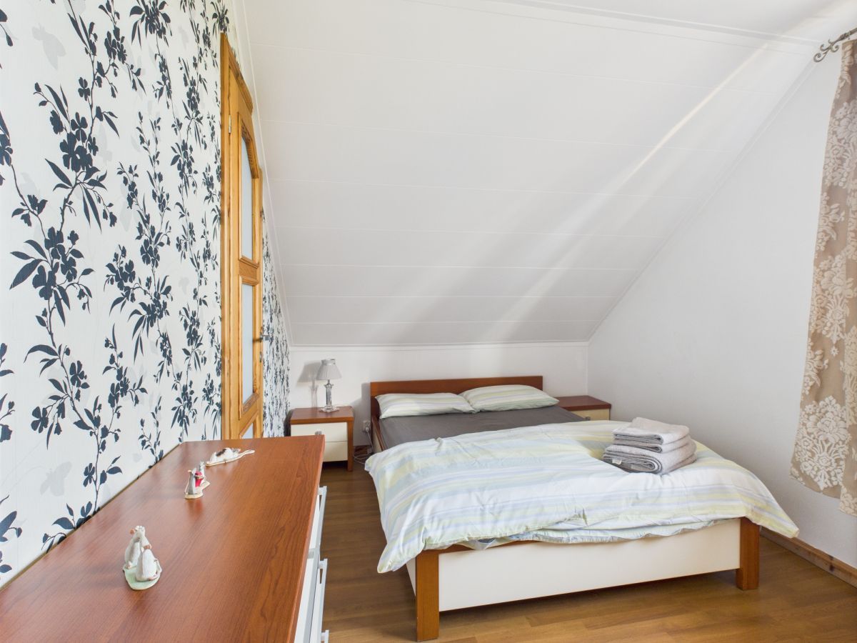 dom wolnostojący, 5 pokoi Żarnowska, ul. Jeziorna. Zdjęcie 21