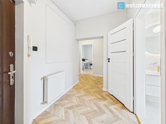 Mieszkanie 3-pokojowe Bytom, ul. Józefa Kwietniewskiego. Zdjęcie 15