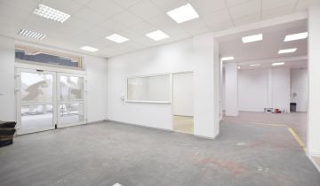 Hala/magazyn Łódź Teofilów, ul. Aleksandrowska