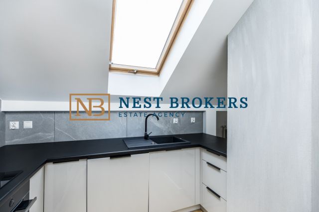 Mieszkanie 3-pokojowe Kraków Stare Miasto. Zdjęcie 10