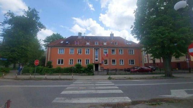 Mieszkanie 5-pokojowe Giżycko, ul. Pionierska. Zdjęcie 1