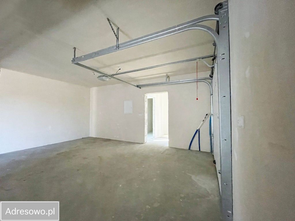 dom szeregowy, 5 pokoi Oława Nowy Otok, ul. Rubinowa. Zdjęcie 3