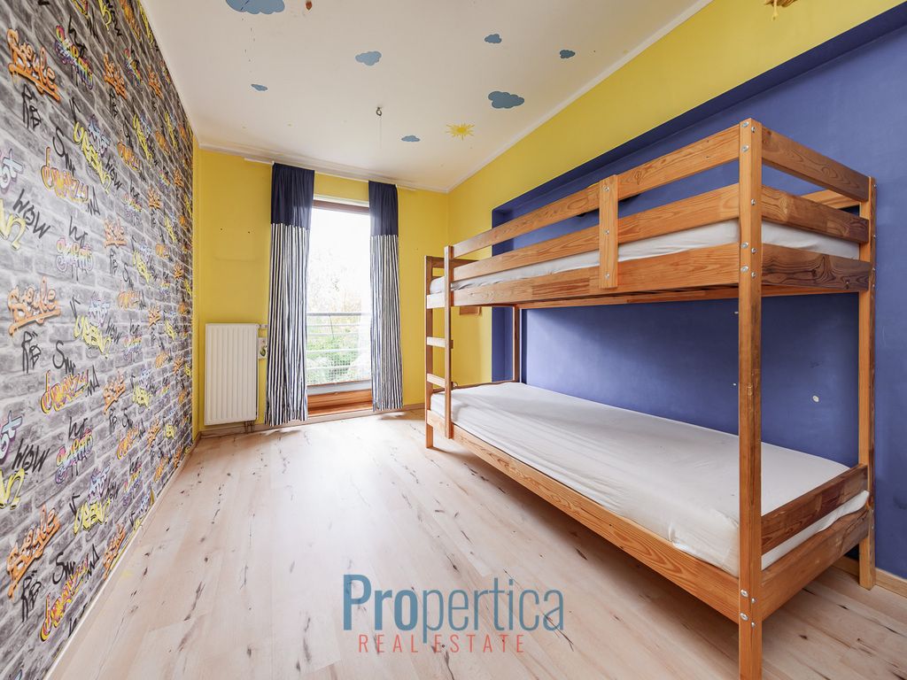 Mieszkanie 4-pokojowe Warszawa Włochy, ul. Czereśniowa. Zdjęcie 17