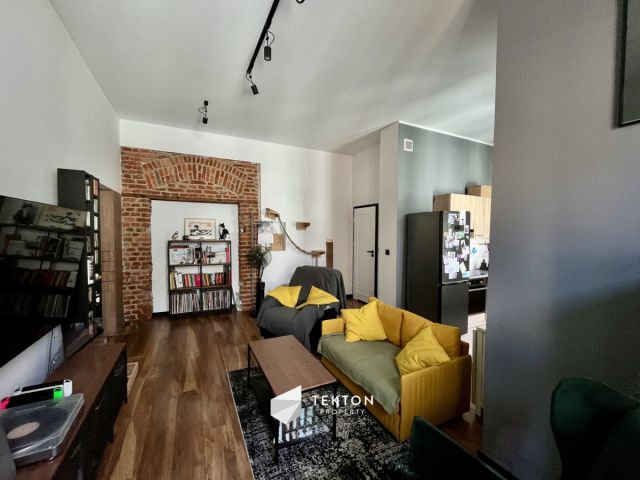 Mieszkanie 2-pokojowe Łódź Śródmieście, ul. Henryka Sienkiewicza. Zdjęcie 8