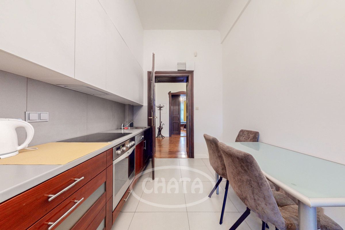 Mieszkanie 2-pokojowe Wrocław Plac Grunwaldzki, ul. Marii Curie-Skłodowskiej. Zdjęcie 18