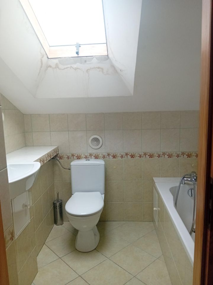 dom wolnostojący, 6 pokoi Jabłonna, ul. Szkolna. Zdjęcie 37