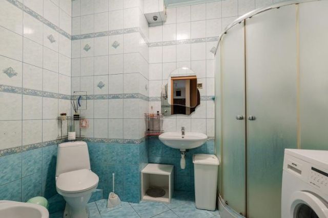 Mieszkanie 3-pokojowe Warszawa Ochota. Zdjęcie 10