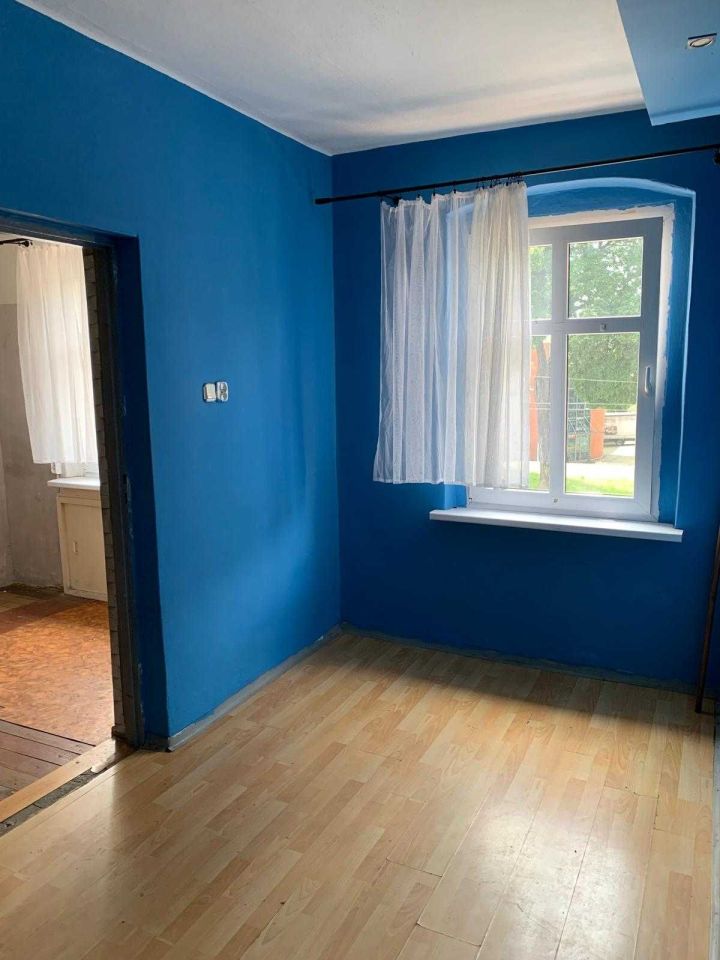 Mieszkanie 2-pokojowe Świętochłowice, ul. Katowicka