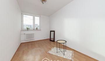 Mieszkanie 3-pokojowe Warszawa Praga-Północ, ul. Łomżyńska