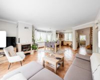 dom wolnostojący, 5 pokoi Niekanin, ul. Porankowa. Zdjęcie 4