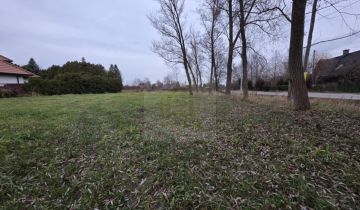 Działka budowlana Nieporęt