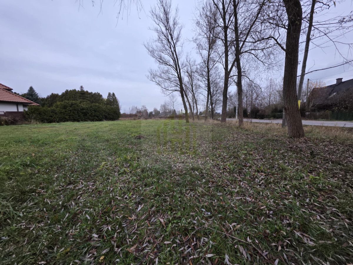 Działka budowlana Nieporęt. Zdjęcie 2