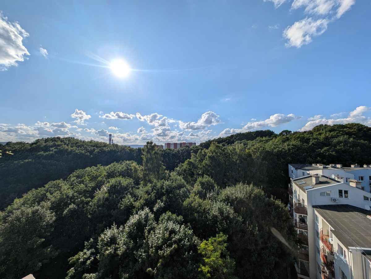 Mieszkanie 4-pokojowe Gdynia Pogórze, ul. Żeliwna. Zdjęcie 7