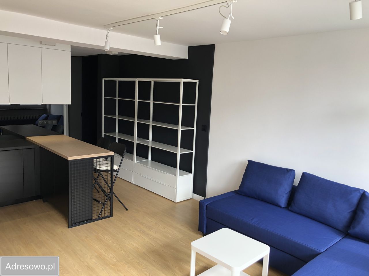 Mieszkanie 1-pokojowe Katowice os. Tysiąclecia, ul. Piastów. Zdjęcie 14