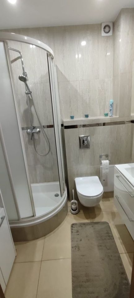 Mieszkanie 2-pokojowe Rzeszów Śródmieście, ul. Jarosława Dąbrowskiego. Zdjęcie 3