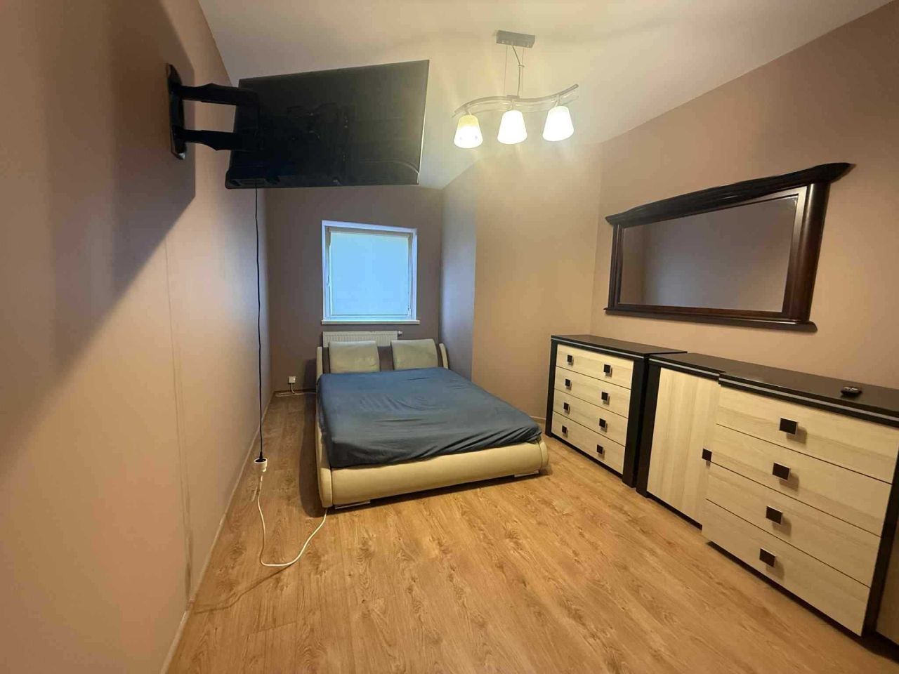 Mieszkanie 2-pokojowe Grójec, ul. Lewiczyńska. Zdjęcie 2