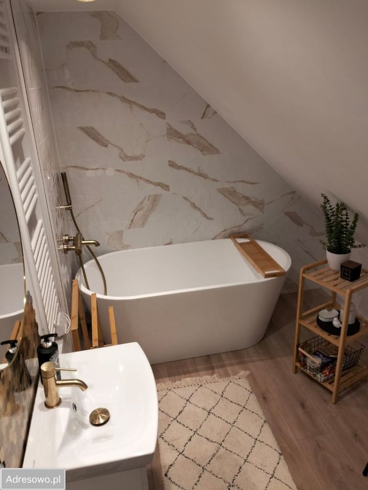 Mieszkanie 3-pokojowe Szklarska Poręba Szklarska Poręba Górna. Zdjęcie 6