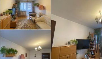 Mieszkanie 3-pokojowe Lublin, ul. Jerzego Rudlickiego