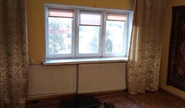 Mieszkanie 2-pokojowe Horyszów