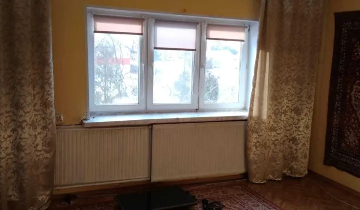 Mieszkanie 2-pokojowe Horyszów