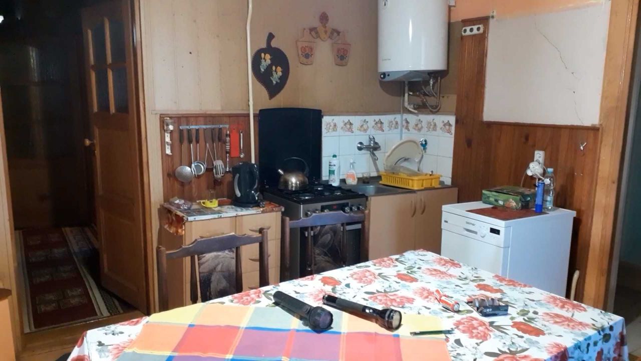 dom wolnostojący, 3 pokoje Sieniawa. Zdjęcie 7