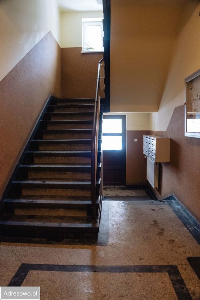 Mieszkanie 2-pokojowe Katowice Załęże, ul. 18 Sierpnia. Zdjęcie 14