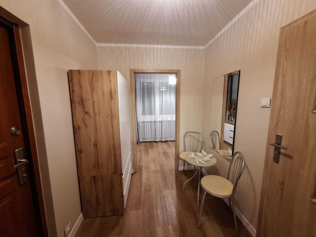 Mieszkanie 2-pokojowe Łódź Chojny, ul. Królewska. Zdjęcie 8