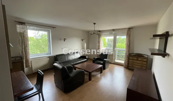 Mieszkanie 4-pokojowe Katowice Ligota