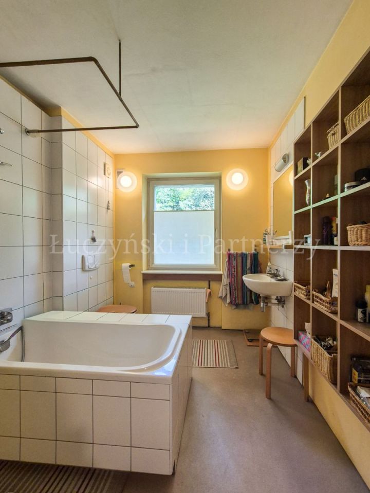 dom wolnostojący, 4 pokoje Mysłakowice. Zdjęcie 11