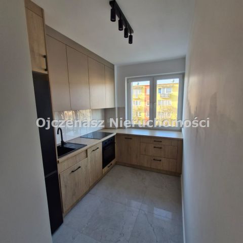 Mieszkanie 2-pokojowe Bydgoszcz Osiedle Leśne. Zdjęcie 3