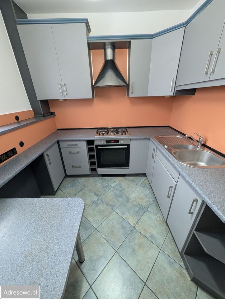 Mieszkanie 3-pokojowe Piła, ul. Żeromskiego. Zdjęcie 3