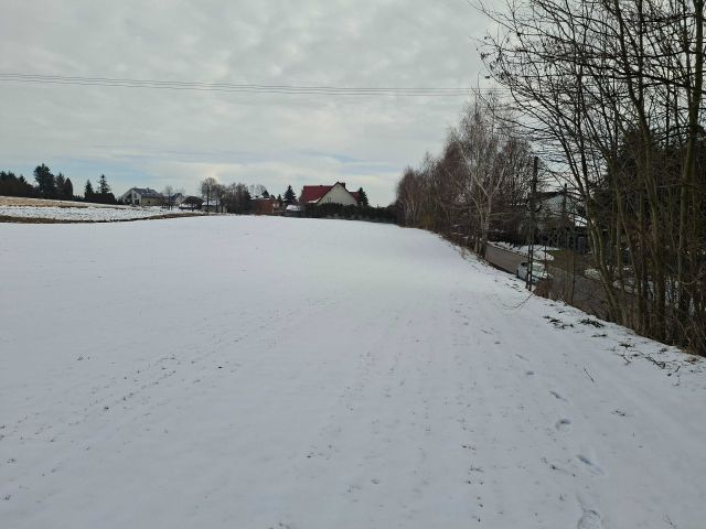 Działka budowlana Sieciechowice, ul. Długa. Zdjęcie 1