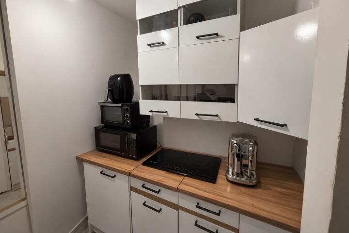 Mieszkanie 1-pokojowe Warszawa Wola, ul. Ożarowska. Zdjęcie 4