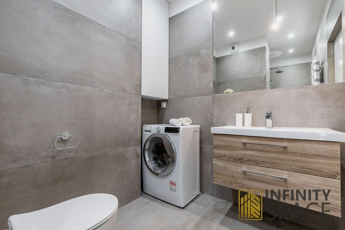 Mieszkanie 3-pokojowe Warszawa Śródmieście. Zdjęcie 18