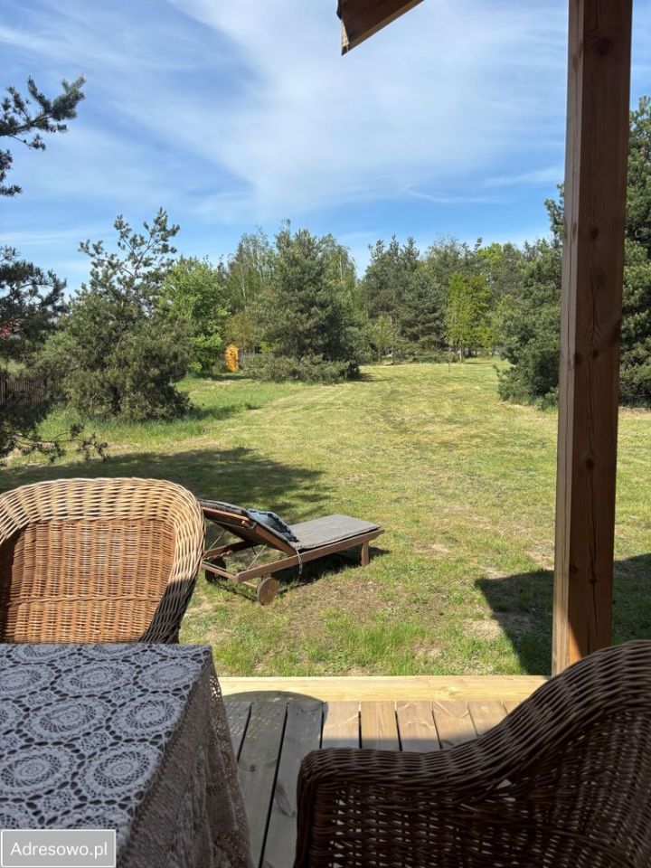 dom wolnostojący, 3 pokoje Kamieńczyk. Zdjęcie 12