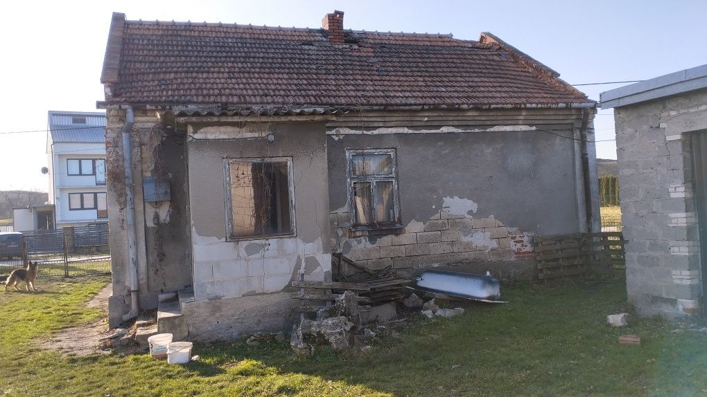 dom wolnostojący Skotniki Górne. Zdjęcie 3