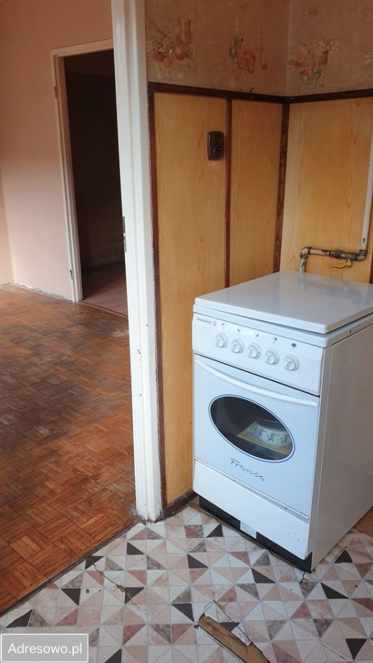 Mieszkanie 1-pokojowe Kalisz Widok , ul. Widok. Zdjęcie 2