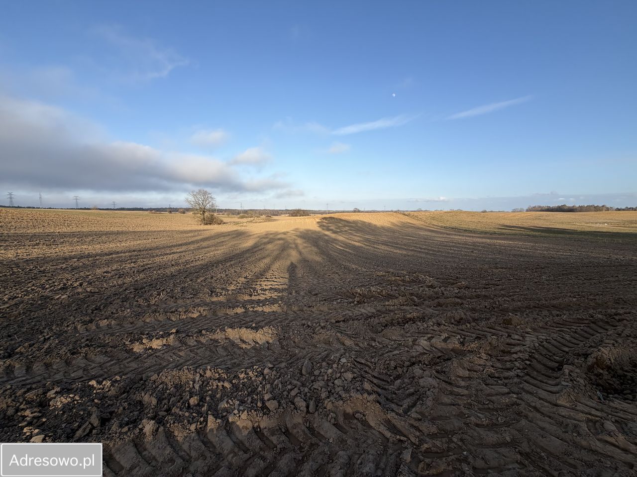 Działka budowlana Starbienino. Zdjęcie 3