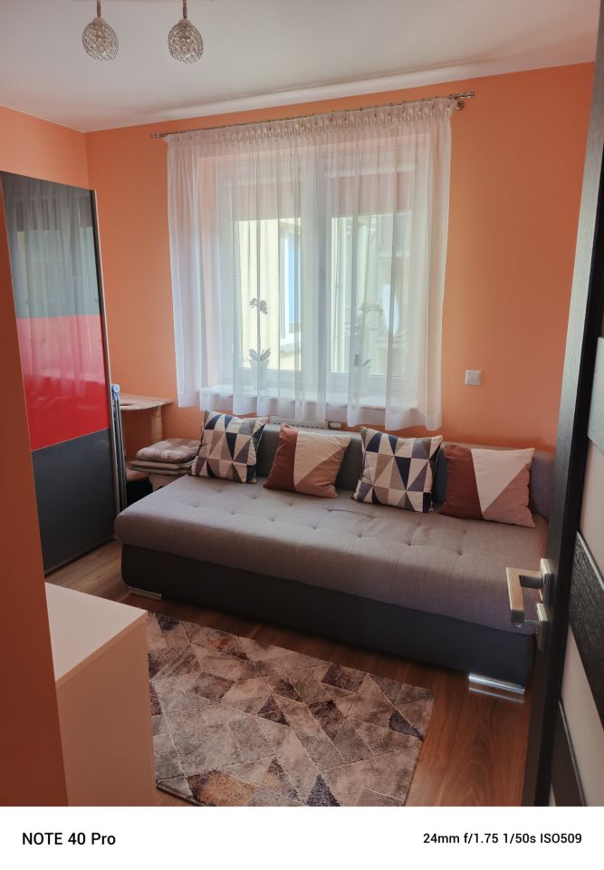 Mieszkanie 2-pokojowe Łuków, ul. Zbożowa. Zdjęcie 13