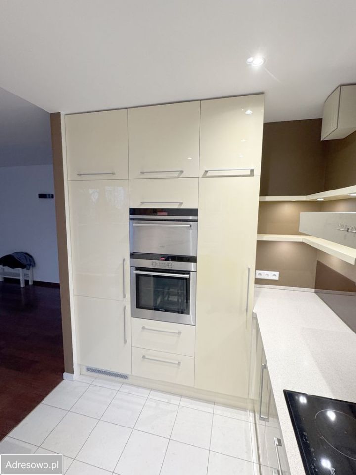 Mieszkanie 3-pokojowe Warszawa Praga-Południe, ul. Ludwisarska. Zdjęcie 9