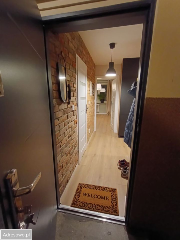 Mieszkanie 2-pokojowe Bytom Miechowice, ul. Francuska. Zdjęcie 19