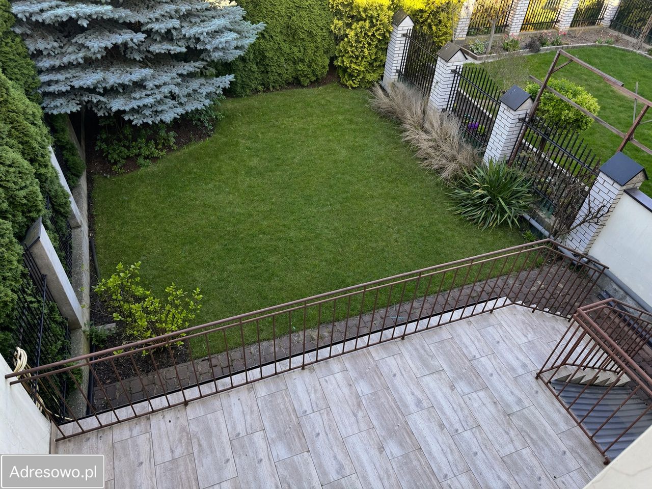 dom szeregowy, 5 pokoi Płock, al. Jana Pawła II. Zdjęcie 14